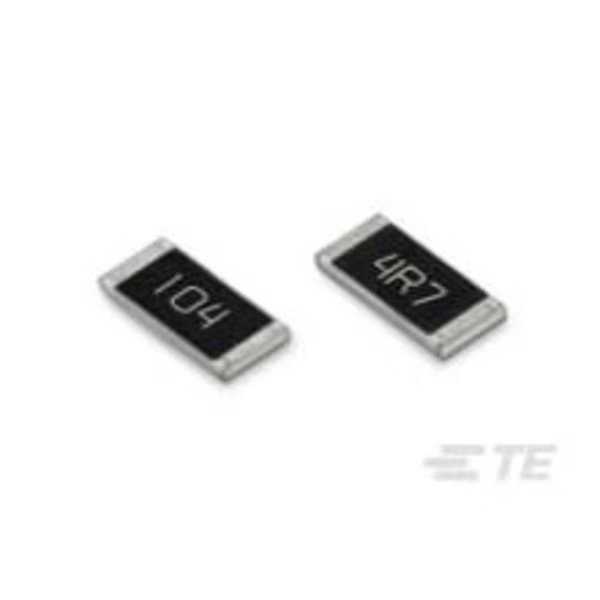 RN 0603 1K1 0.1% 10PPM CUT LENGTH, Te Connectivity, Mfr#: 1-1614351-5